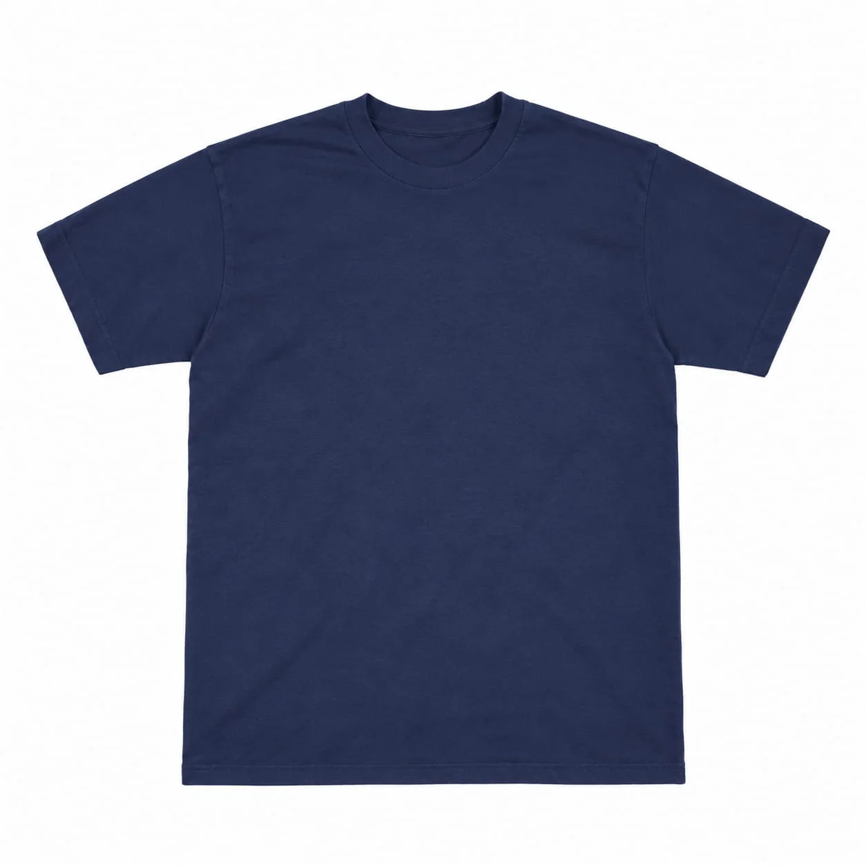 Camiseta Stock Azul Marino